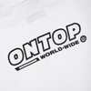 O16-T2 Polo WW-Trắng