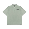 ONTOP Polo Basic-Xám