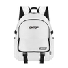 ONTOP Ulti Backpack-Trắng