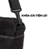 ONTOP Denim Tote Bag