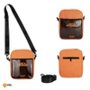 ONTOP Pyramid Pocket-ORANGE