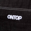 ONTOP Denim Tote Bag