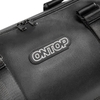 ONTOP Leather Travel Bag