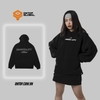 ONTOP Hoodie Immortality