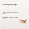 Bảng Phấn Mắt 12 Ô Clio Pro Eye Palette Air