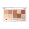 Bảng Phấn Mắt 12 Ô Clio Pro Eye Palette Air