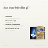 Bông Đắp Dưỡng Miếng Đôi Silcot Unicharm