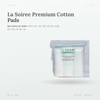 Bông Tẩy Trang La Soiree Premium Cotton