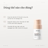 Bột Rửa Mặt Anua Rice Enzyme Brightening Cleansing Powder