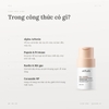 Bột Rửa Mặt Anua Rice Enzyme Brightening Cleansing Powder