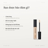 Che Khuyết Điểm Peripera Double Longwear Cover Concealer
