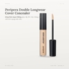 Che Khuyết Điểm Peripera Double Longwear Cover Concealer
