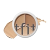 Che Khuyết Điểm 3 Ô Màu Tfit Cover Up Pro Concealer