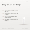 Chì Kẻ Mắt Clio Sharp, So Simple Waterproof Pencil Liner