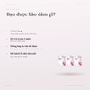 Combo 10 Miếng Mặt Nạ Dr. Wonjin Anti-Wrinkle Layer Fill Air Mask Hồng