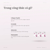 Combo 10 Miếng Mặt Nạ Dr. Wonjin Anti-Wrinkle Layer Fill Air Mask Hồng