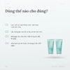 Combo 2 Tuýp Sữa Rửa Mặt MD CARE Mandelic 5% Gel Cleanser