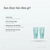 Combo 2 Tuýp Sữa Rửa Mặt MD CARE Mandelic 5% Gel Cleanser