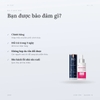 Combo Kem Dưỡng MD Care Retinol 0.6 + Tinh Chất MD Care Brightenyl Serum