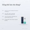 Combo Kem Dưỡng MD Care Retinol 0.6 + Tinh Chất MD Care NMF Prebiotics Serum