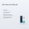 Combo Kem Dưỡng MD Care Retinol 0.6 + Tinh Chất MD Care NMF Prebiotics Serum
