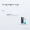 Combo Kem Dưỡng MD Care Retinol 0.6 + Tinh Chất MD Care NMF Prebiotics Serum