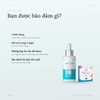 Combo Serum MD Care ZINC - PHA + Box Khăn