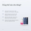 Combo Tinh Chất MD Care Brightenyl + Kem Dưỡng MD Care Pro-Retinol 0.6 + Kem Dưỡng MD Care Epi-ProCare