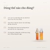 Combo Tinh Chất Murad Vita-C + Rapid Dark Spot Serum