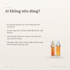 Combo Tinh Chất Murad Vita-C + Rapid Dark Spot Serum