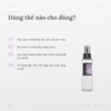 Nước Hoa Hồng Cosrx AHA BHA Clarifying Treatment Toner