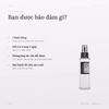 Nước Hoa Hồng Cosrx AHA BHA Clarifying Treatment Toner