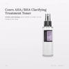 Nước Hoa Hồng Cosrx AHA BHA Clarifying Treatment Toner