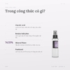 Nước Hoa Hồng Cosrx AHA BHA Clarifying Treatment Toner
