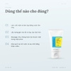 Gel Rửa Mặt Cosrx Low PH Good Morning Gel Cleanser