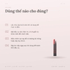 Dạ Kẻ Mắt Clio Superproof Brush Liner Kill