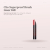 Dạ Kẻ Mắt Clio Superproof Brush Liner Kill