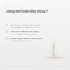 Dầu Tẩy Trang Anua Heartleaf Pore Control Cleansing Oil 1