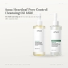 Dầu Tẩy Trang Anua Heartleaf Pore Control Cleansing Oil Mild