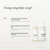 Dầu Tẩy Trang Anua Heartleaf Pore Control Cleansing Oil Mild
