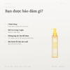 Dầu Tẩy Trang Be The Skin Pore Reset Glass Skin Cleansing Oil