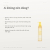 Dầu Tẩy Trang Be The Skin Pore Reset Glass Skin Cleansing Oil