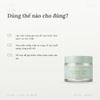 Dưỡng Ẩm I'm From Vitamin Tree Water Gel