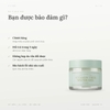 Dưỡng Ẩm I'm From Vitamin Tree Water Gel