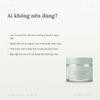 Dưỡng Ẩm I'm From Vitamin Tree Water Gel