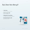 Dưỡng Môi Mediheal Labocare Pantenolips Healssence
