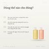 Dưỡng Thể Beyond Pure Scent Body Emulsion