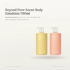 Dưỡng Thể Beyond Pure Scent Body Emulsion