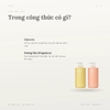 Dưỡng Thể Beyond Pure Scent Body Emulsion