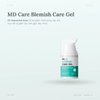 Gel Chấm Mụn MD Care Blemish Care Gel